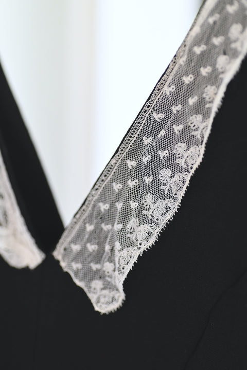 【Limited edition items】Dart dress　♯2