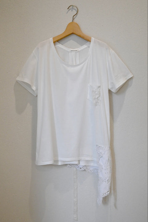 【Limited edition items】Pocket T-shirt　♯5