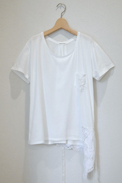 【Limited edition items】Pocket T-shirt　♯5