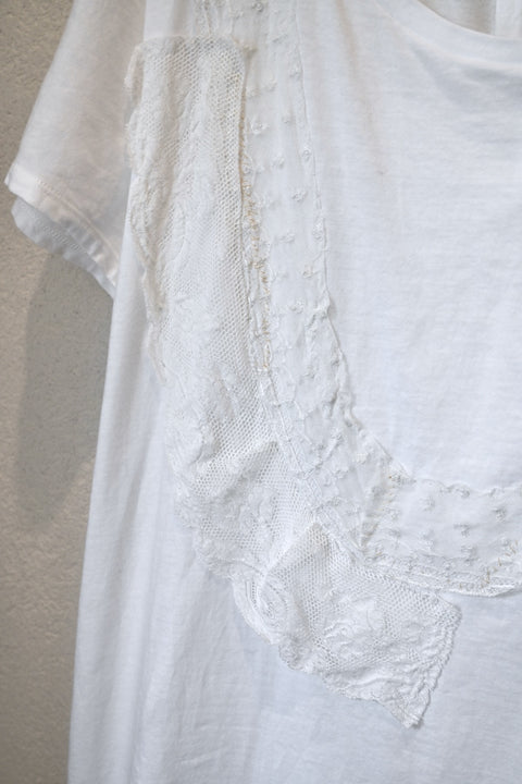 【Limited edition items】Pocket T-shirt　♯9
