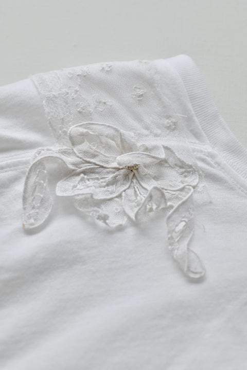 【Limited edition items】Pocket T-shirt　♯9