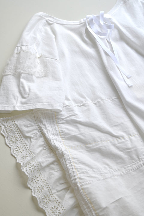 【Limited edition items】Pocket T-shirt　♯7