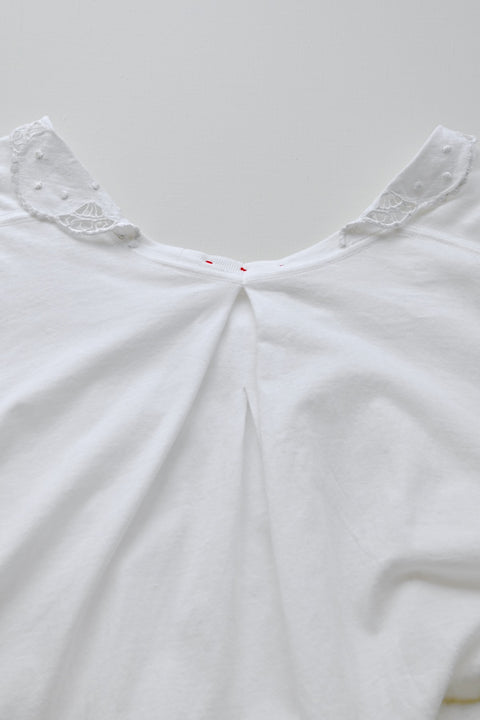 【Limited edition items】Pocket T-shirt　♯8