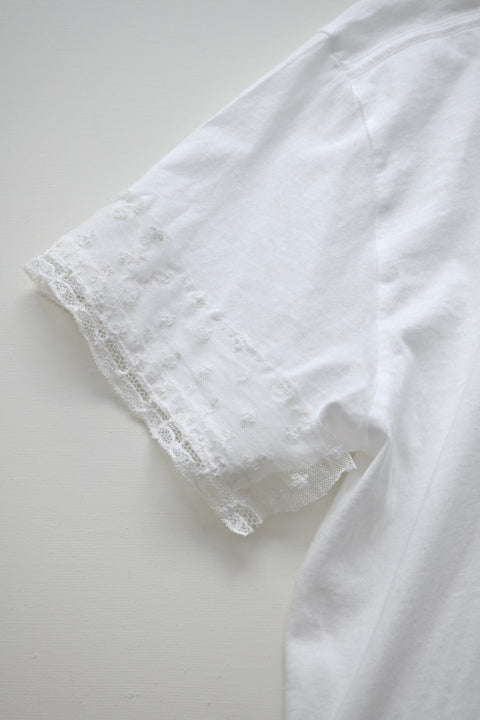 【Limited edition items】Pocket T-shirt　♯8