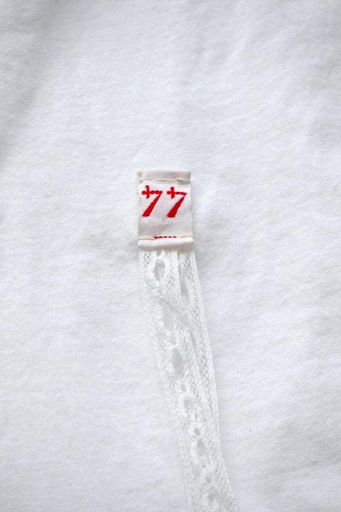 【Limited edition items】Pocket T-shirt　♯8