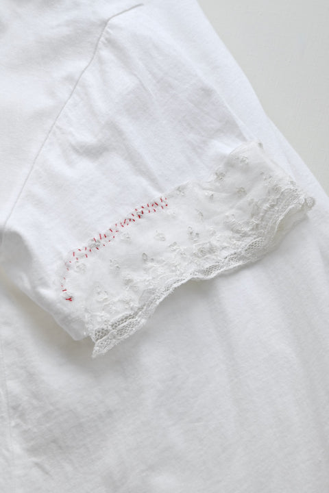 【Limited edition items】Pocket T-shirt　♯8