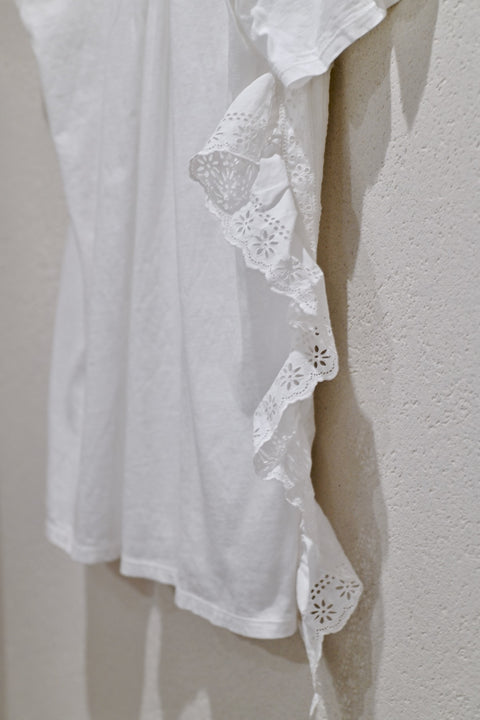 【Limited edition items】Pocket T-shirt　♯10