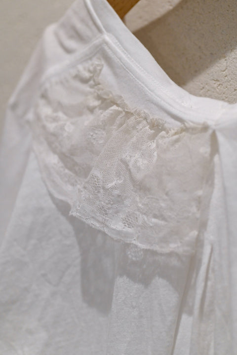 【Limited edition items】Pocket T-shirt　♯10