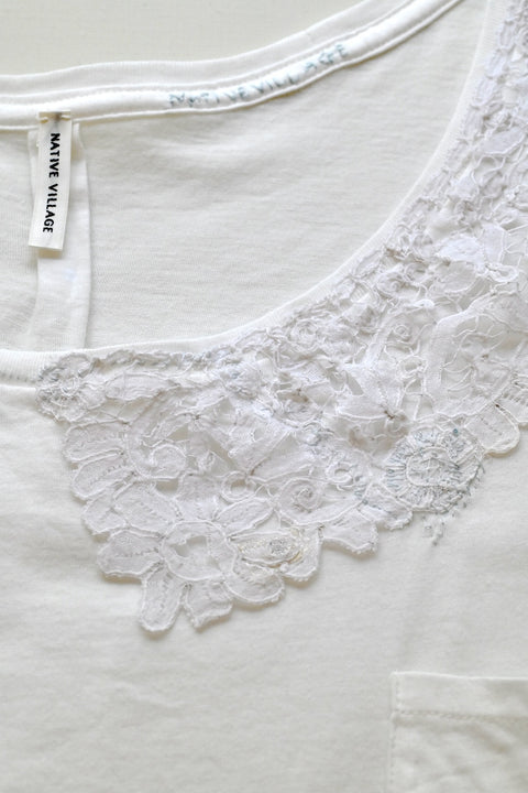 【Limited edition items】Pocket T-shirt　♯1