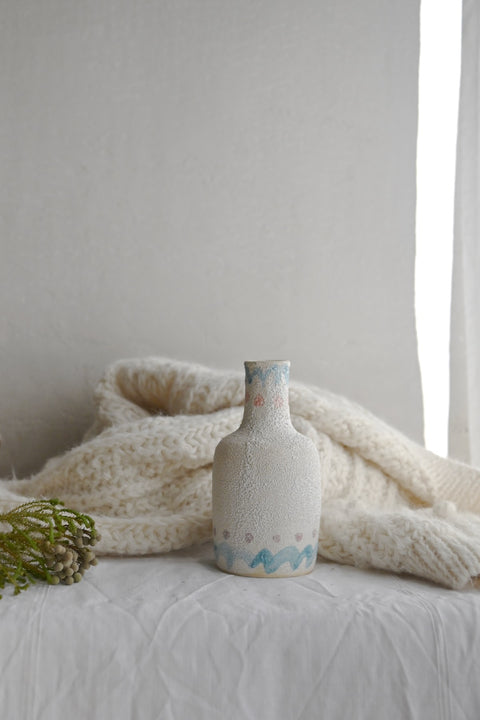 【Chie Fujii】花びん No.3