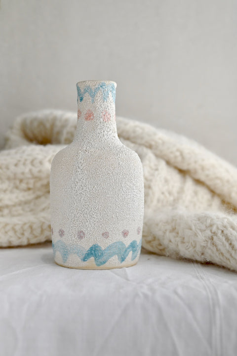 【Chie Fujii】花びん No.3