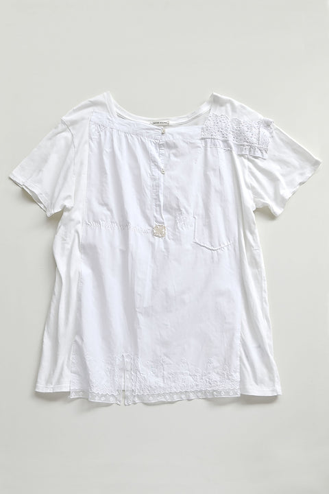 【Limited edition items】Pocket T-shirt　♯4