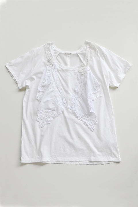 【Limited edition items】Pocket T-shirt　♯3