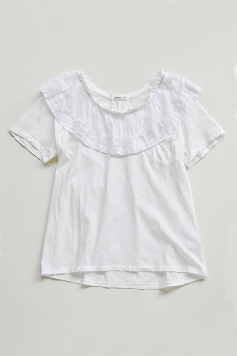 【Limited edition items】Pocket T-shirt　♯2