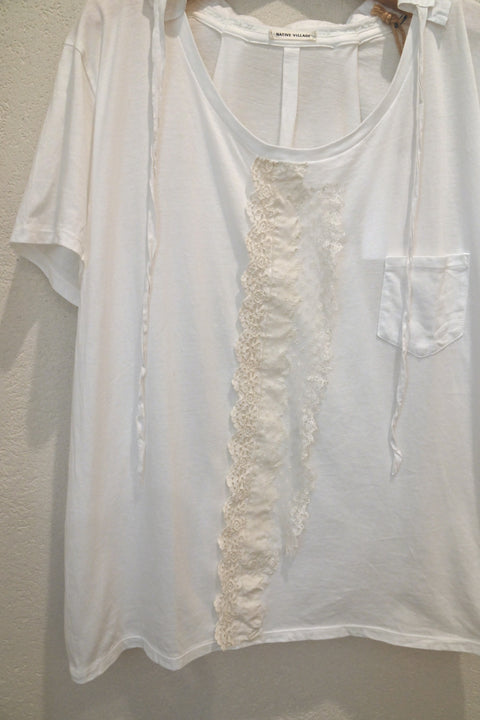 【Limited edition items】Pocket T-shirt　♯1
