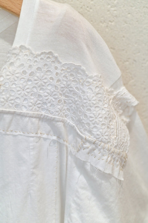 【Limited edition items】Pocket T-shirt　♯4
