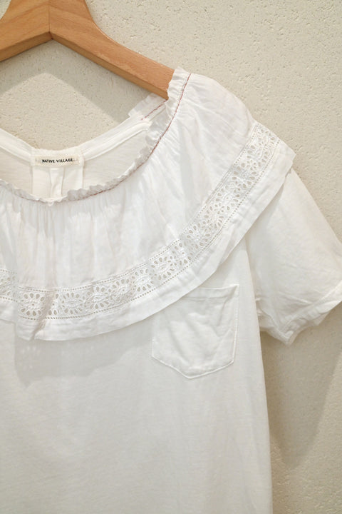【Limited edition items】Pocket T-shirt　♯2