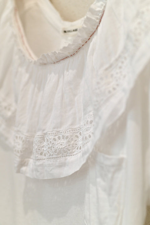【Limited edition items】Pocket T-shirt　♯2