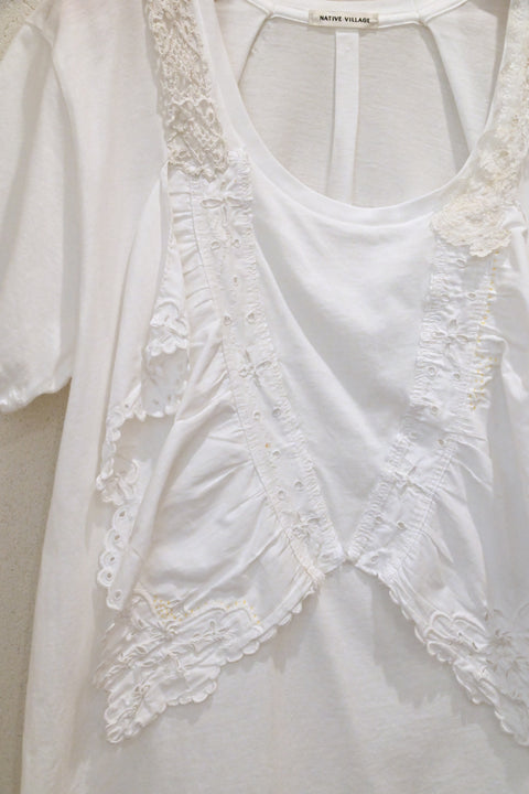 【Limited edition items】Pocket T-shirt　♯3