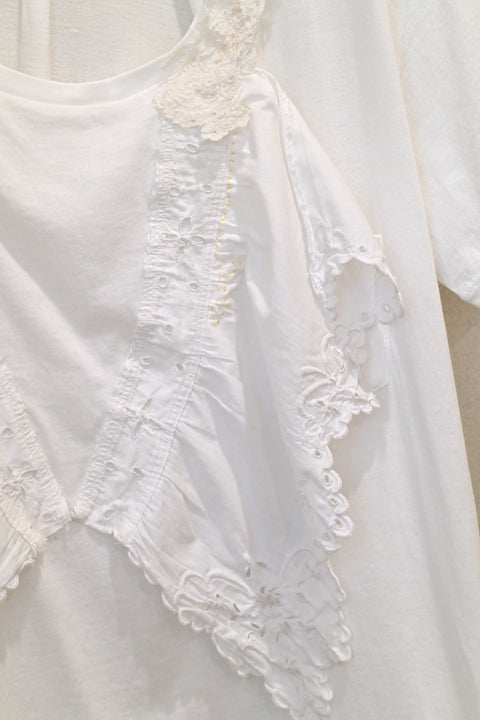 【Limited edition items】Pocket T-shirt　♯3