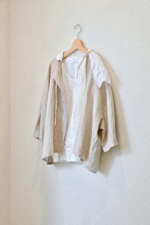 【Limited edition items】Pocket T-shirt　♯1