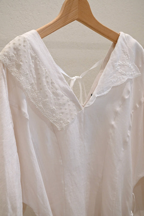 【Limited edition items】Dart dress　♯3