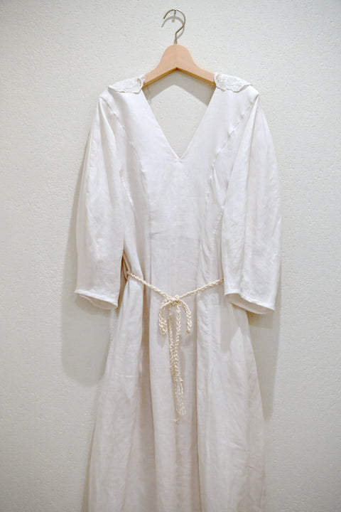 【Limited edition items】Dart dress　♯1