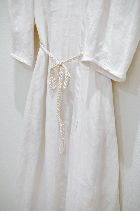 【Limited edition items】Dart dress　♯1