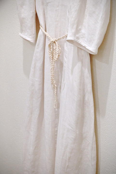 【Limited edition items】Dart dress　♯1