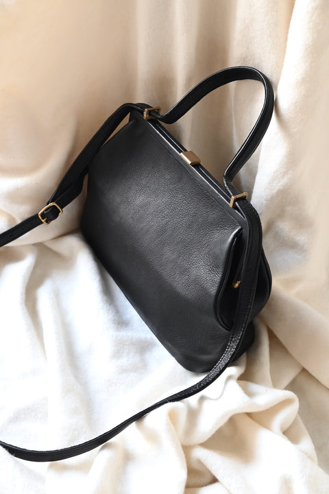 【ヌ｜オーダー制】ドクターズバッグ（black）