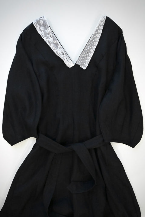 【Limited edition items】Dart dress　♯2