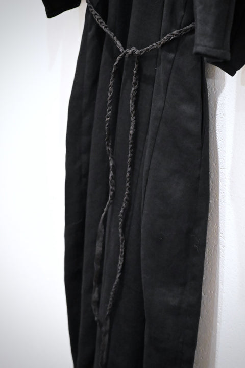 【Limited edition items】Dart dress　♯2