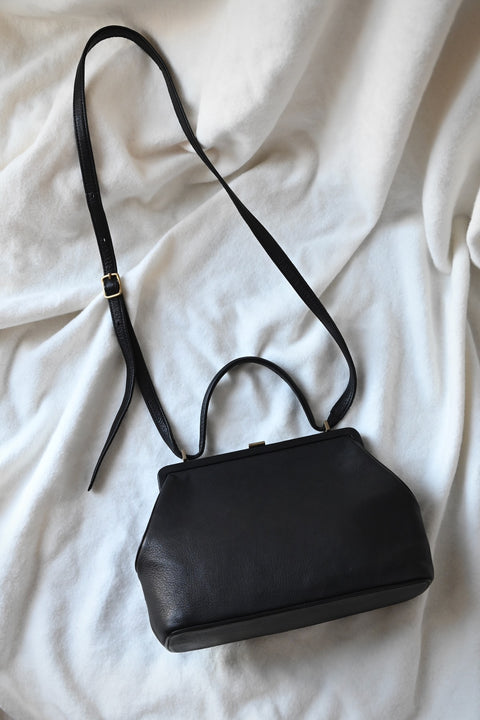 【ヌ｜オーダー制】ドクターズバッグ（black）