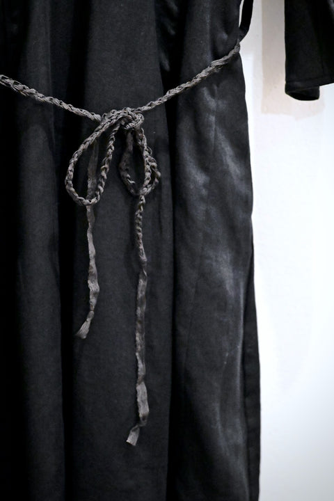 【Limited edition items】Dart dress　♯2