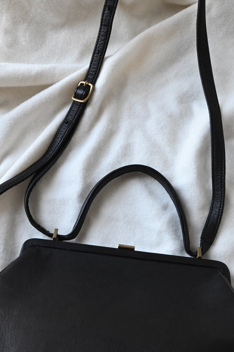 【ヌ｜オーダー制】ドクターズバッグ（black）