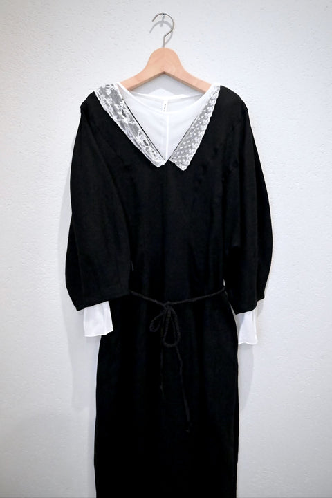 【Limited edition items】Dart dress　♯2