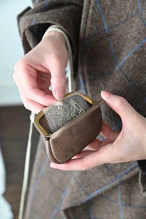 【ヌ｜即売】一点もの押し口 S