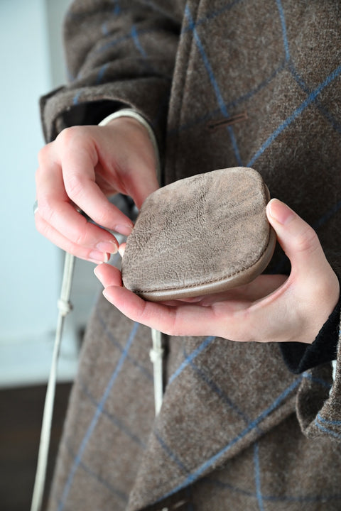 【ヌ｜即売】一点もの押し口 S