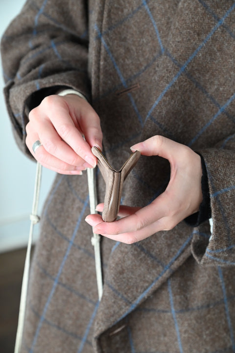 【ヌ｜即売】一点もの押し口 S