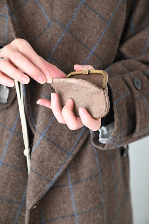 【ヌ｜即売】一点もの押し口 S