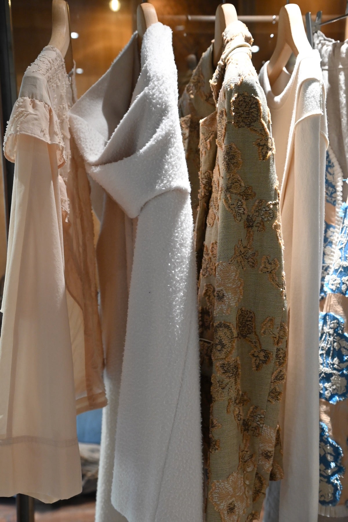 recommend – NATIVE VILLAGE