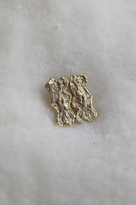 【 小原聖子 】ブローチ No.2