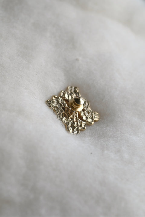 【 小原聖子 】ブローチ No.2