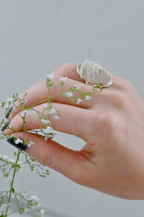 【yuno】Juno Barberini Ring