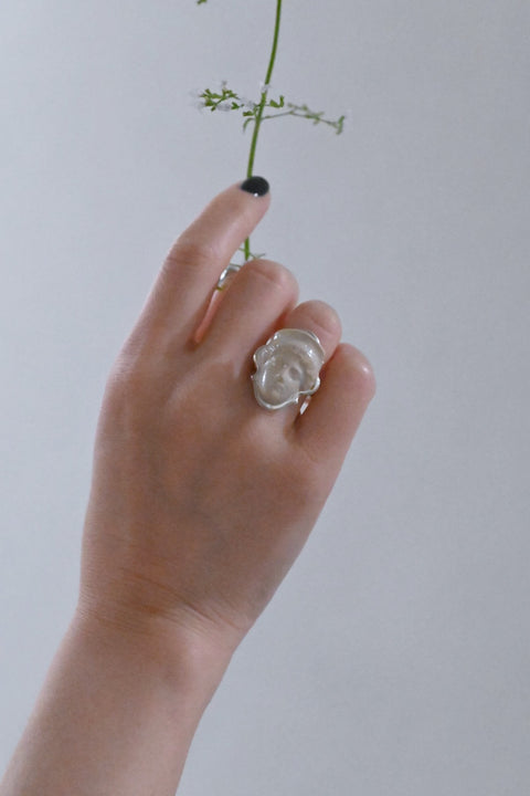 【yuno】Juno Barberini Ring