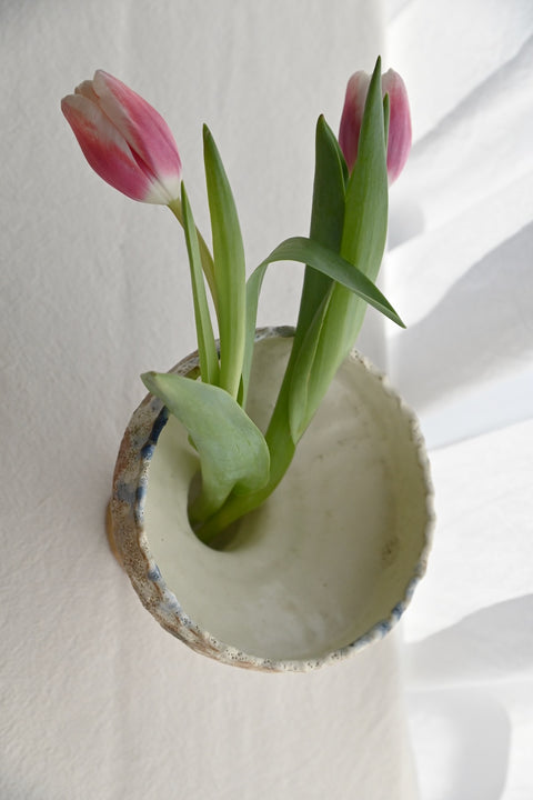 【Chie Fujii】花びん No.6