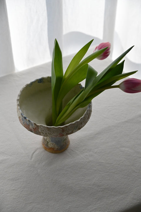 【Chie Fujii】花びん No.6