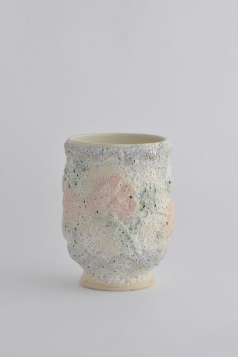 [Chie Fujii] Vase No.3