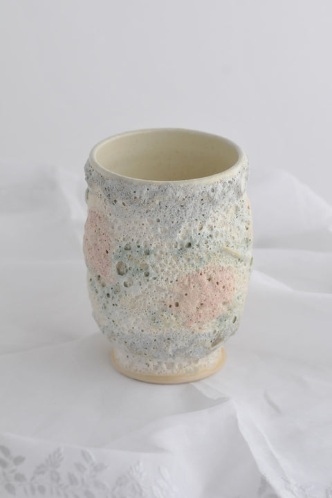 [Chie Fujii] Vase No.3