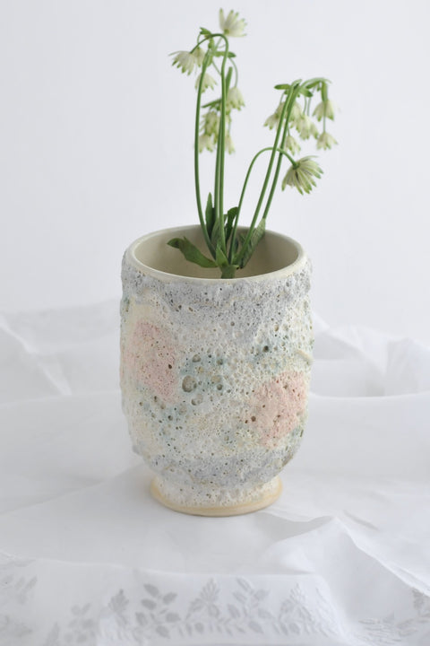 [Chie Fujii] Vase No.3